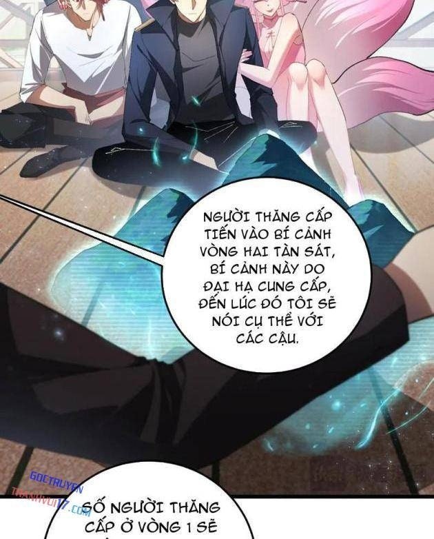 Ta Là Chúa Tể Trùng Độc - Page 34