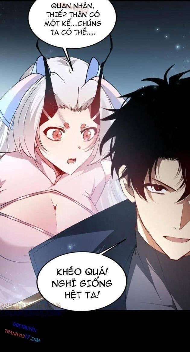 Ta Là Chúa Tể Trùng Độc - Page 36