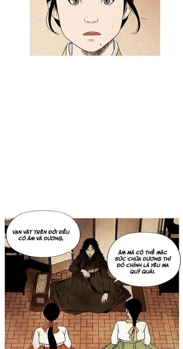 Cửa Hàng Đồ Cổ Tương Lai - Page 92