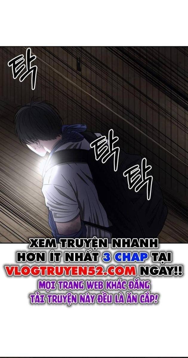 Chớ Bước Vào Nhà Hoang! - Page 1