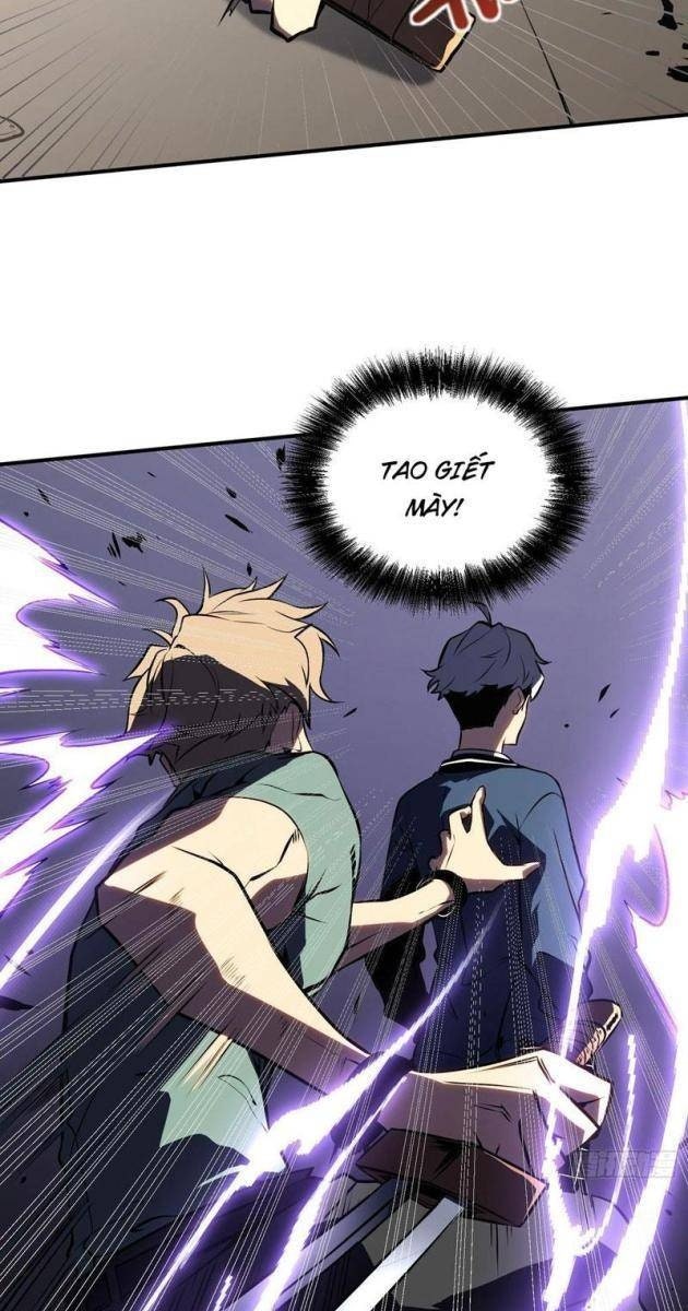 Toàn Chức Giác Tỉnh - Page 68