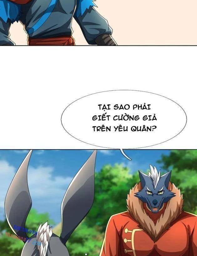 Thu Triệu Vạn Đồ Đệ, Vi Sư Vô Địch Thế Gian - Page 32
