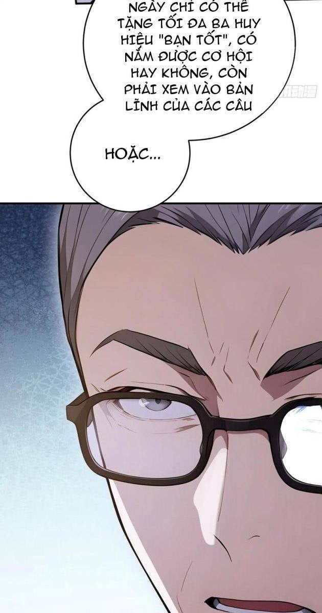 Người Chơi Siêu May Mắn - Page 51