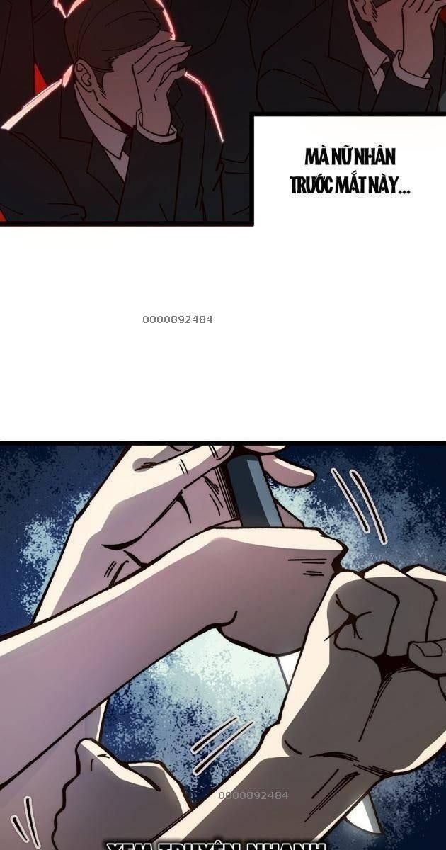Bách Thú Chi Vương - Page 7