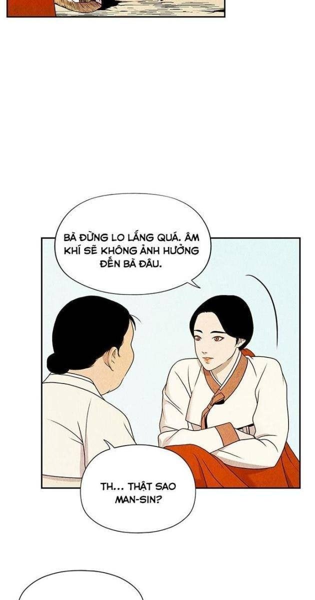 Cửa Hàng Đồ Cổ Tương Lai - Page 40
