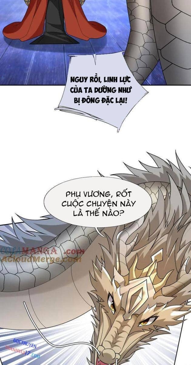 Thu Triệu Vạn Đồ Đệ, Vi Sư Vô Địch Thế Gian - Page 53