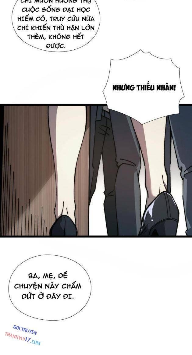 Bách Thú Chi Vương - Page 32