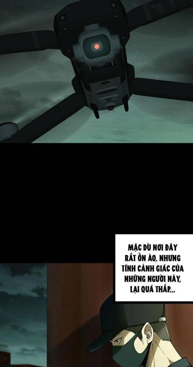 Bách Thú Chi Vương - Page 8