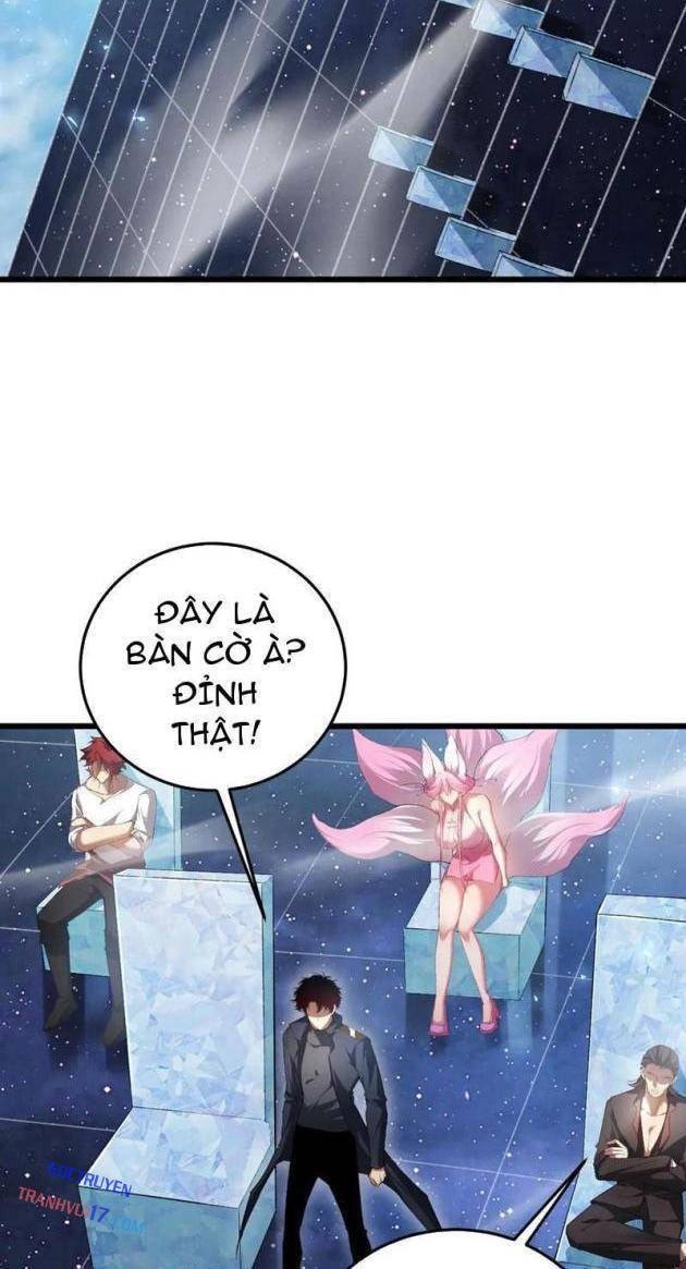 Ta Là Chúa Tể Trùng Độc - Page 46