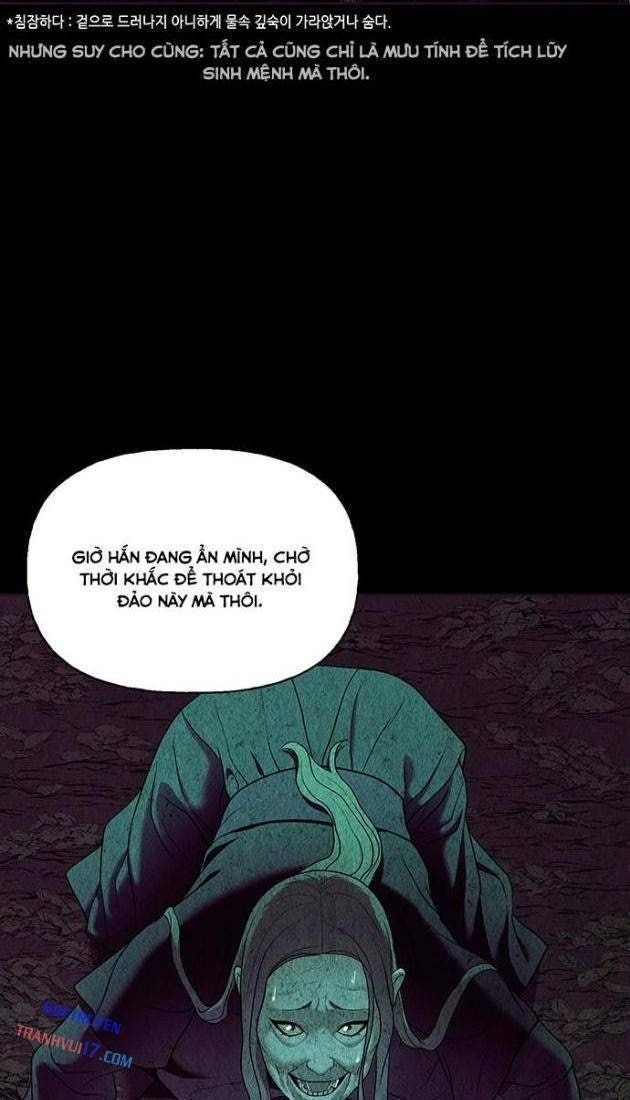 Cửa Hàng Đồ Cổ Tương Lai - Page 107
