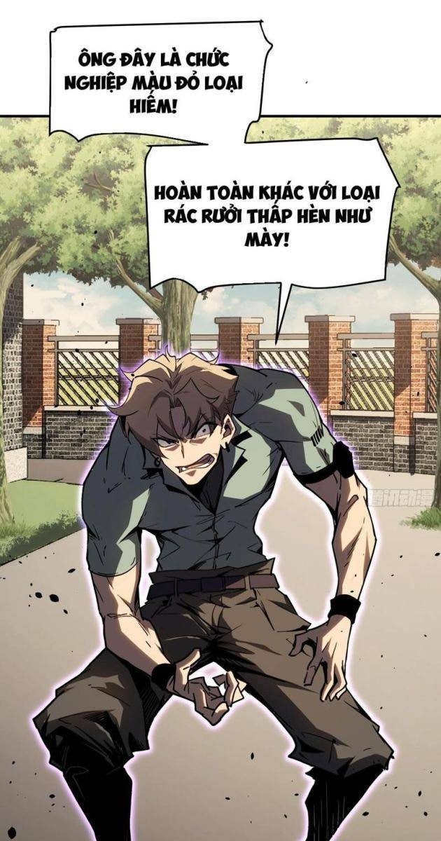 Toàn Chức Giác Tỉnh - Page 94