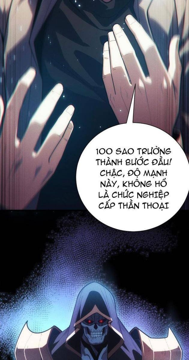 Võng Du: Afk Trăm Vạn Năm, Ta Thức Tỉnh Thành Thần - Page 112