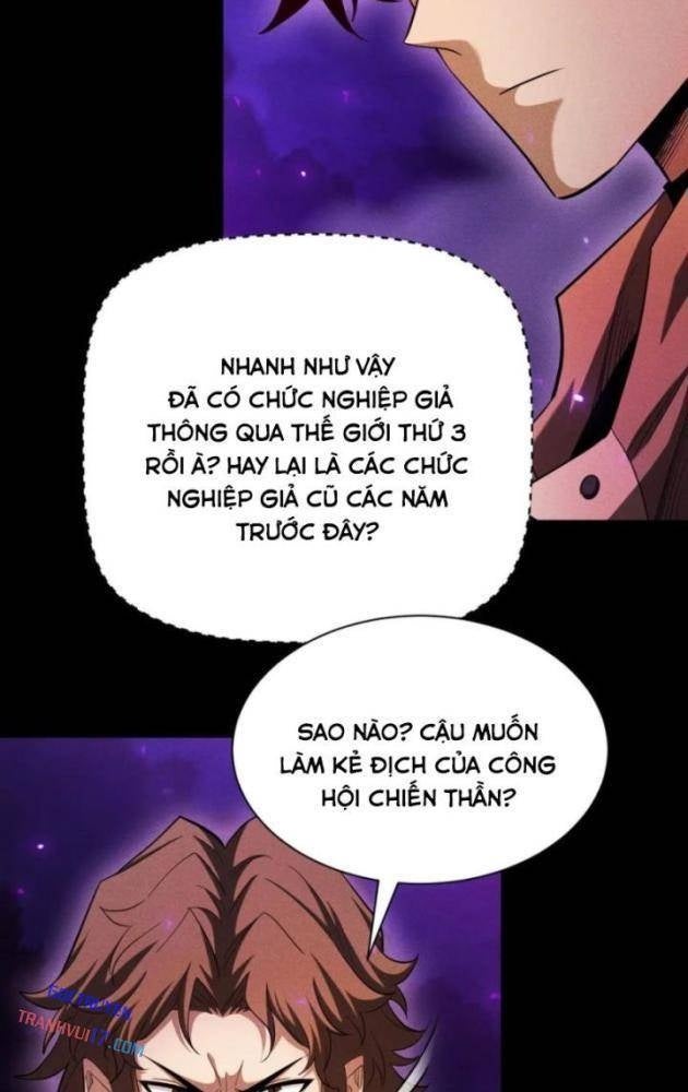 Võng Du: Afk Trăm Vạn Năm, Ta Thức Tỉnh Thành Thần - Page 23
