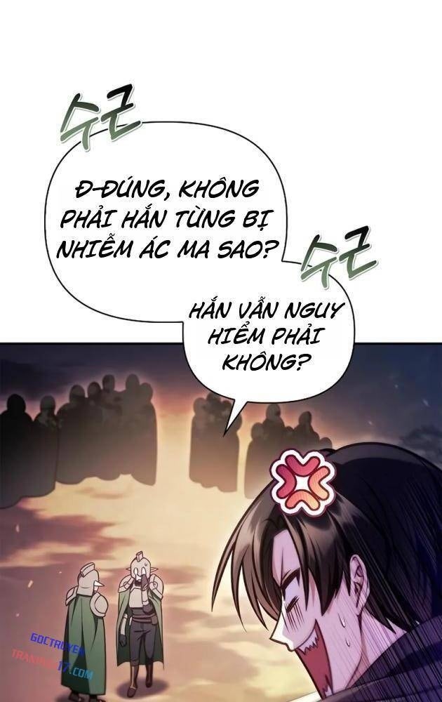 Kí Sự Hồi Quy - Page 8