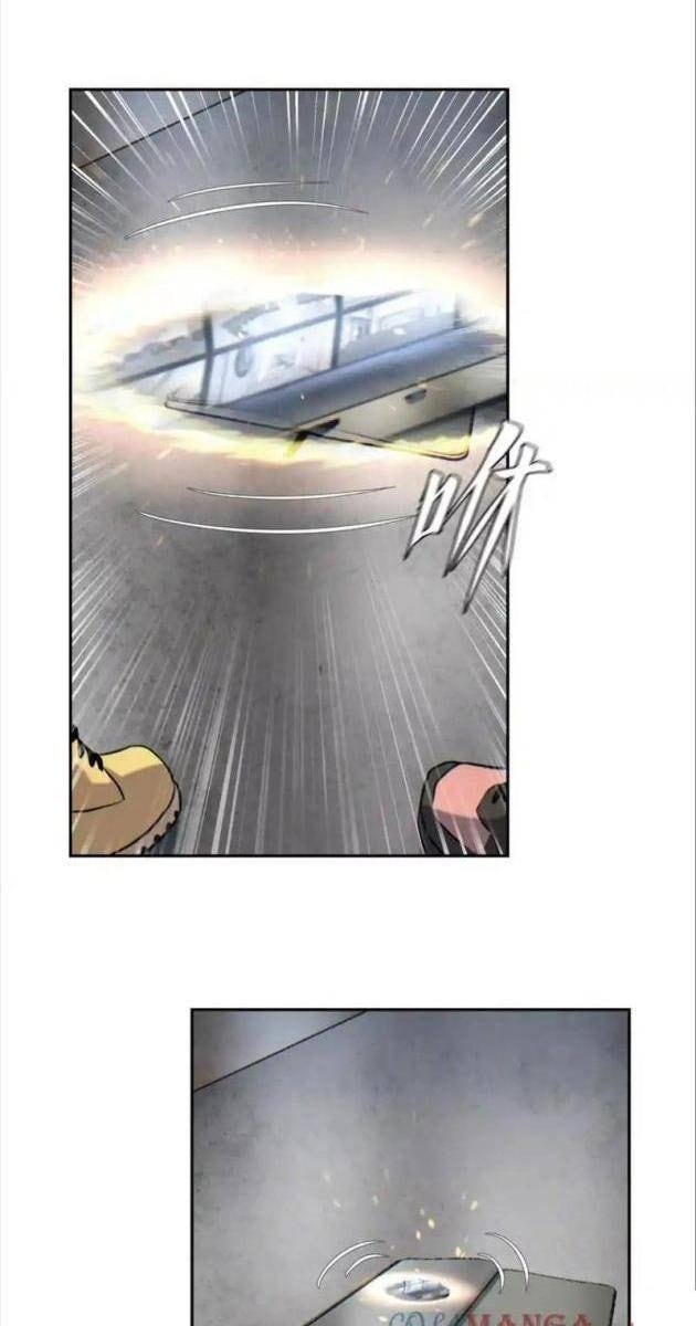 Trò Chơi Vô Vọng - Page 35