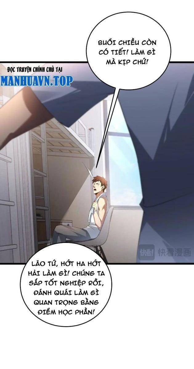 Ta Là Chúa Tể Trùng Độc - Page 24