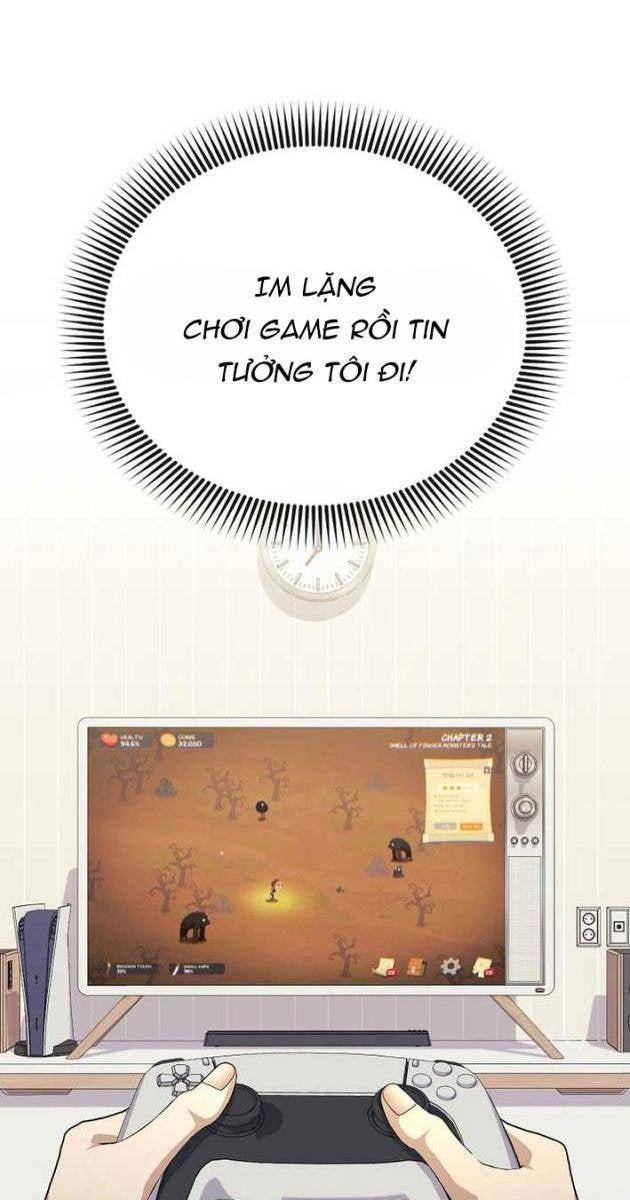 Cuộc Đời Mới Của Con Nghiện Game - Page 4