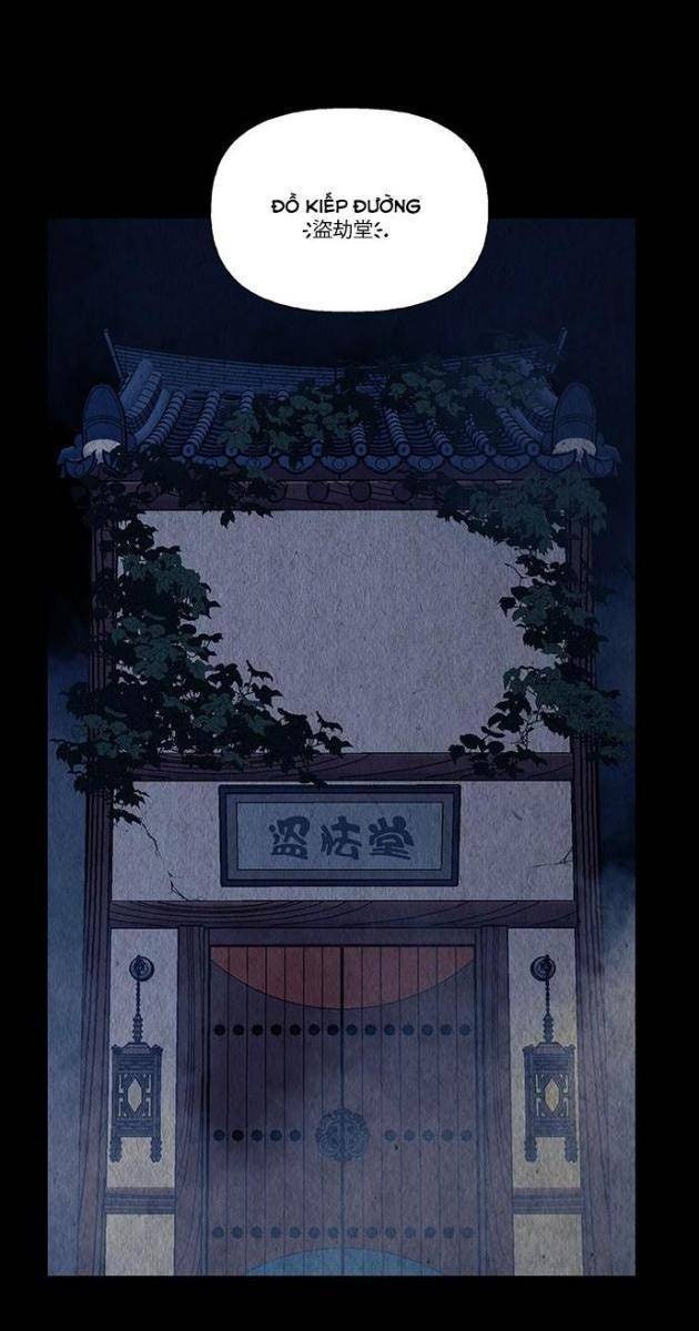 Cửa Hàng Đồ Cổ Tương Lai - Page 83