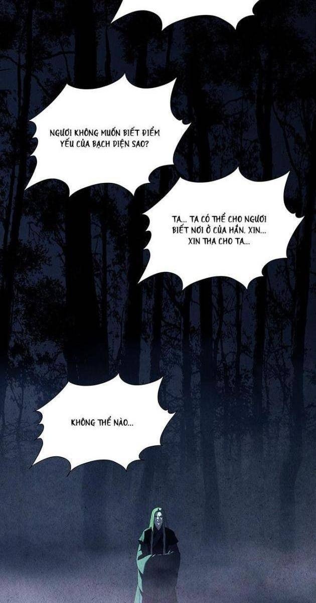 Cửa Hàng Đồ Cổ Tương Lai - Page 135