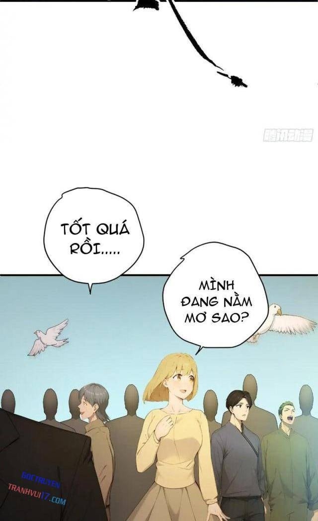 Người Chơi Siêu May Mắn - Page 62