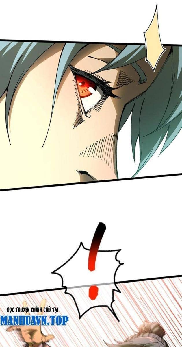 Bách Thú Chi Vương - Page 33