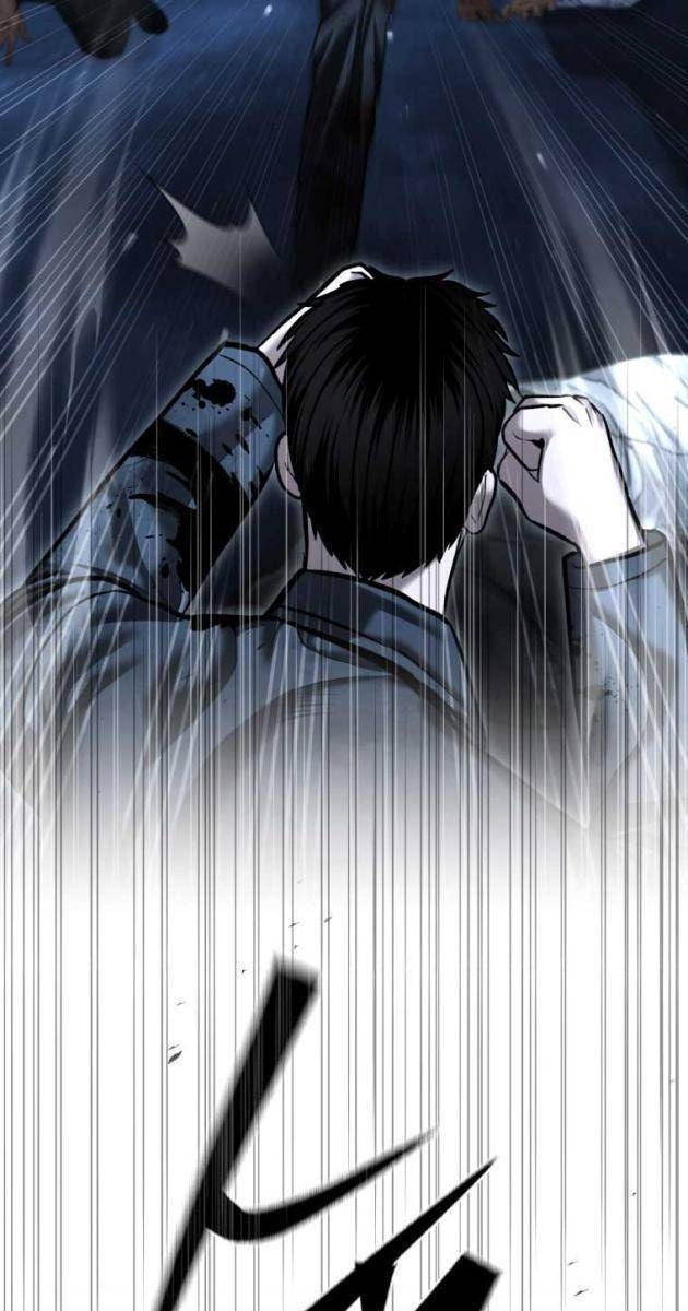 Cảnh Sát Bất Bại - Page 50