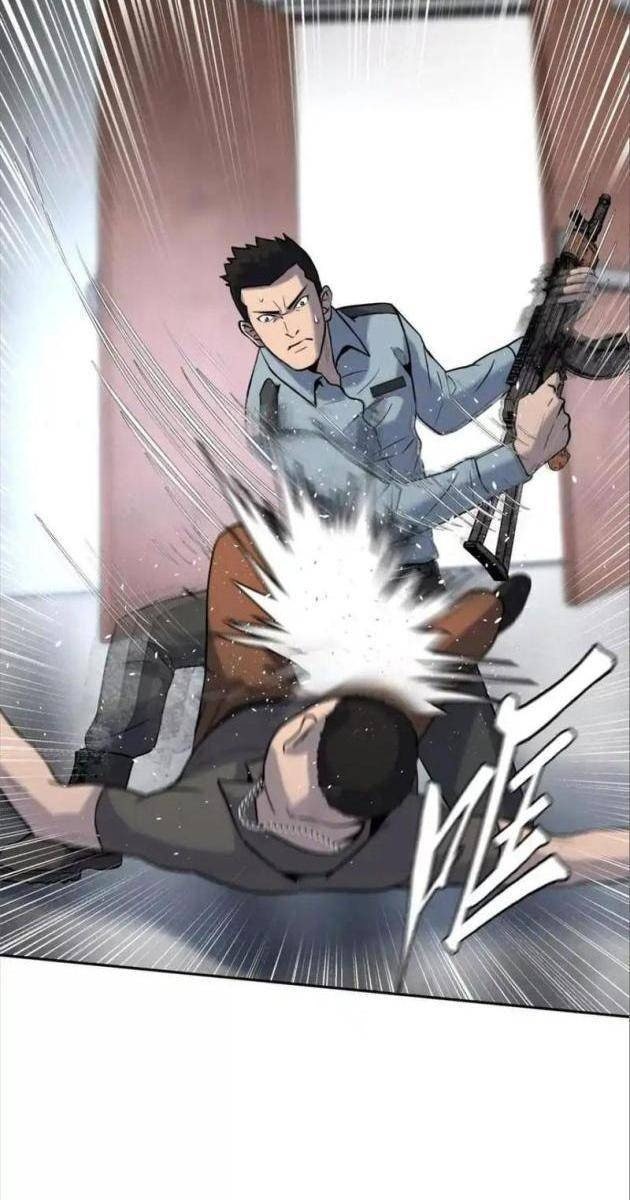 Trò Chơi Vô Vọng - Page 73