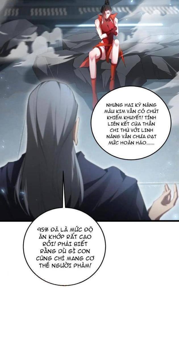 Ta Là Chúa Tể Trùng Độc - Page 11