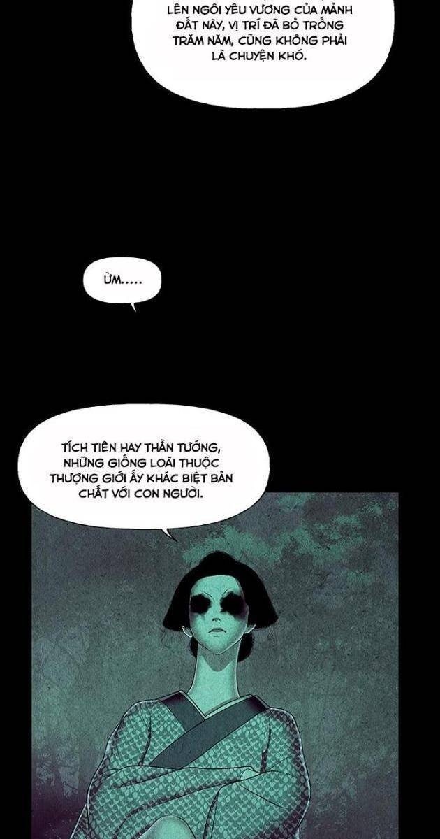 Cửa Hàng Đồ Cổ Tương Lai - Page 10