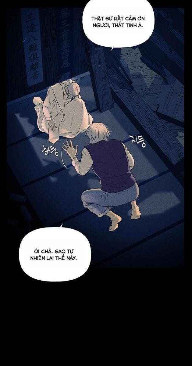 Cửa Hàng Đồ Cổ Tương Lai - Page 46