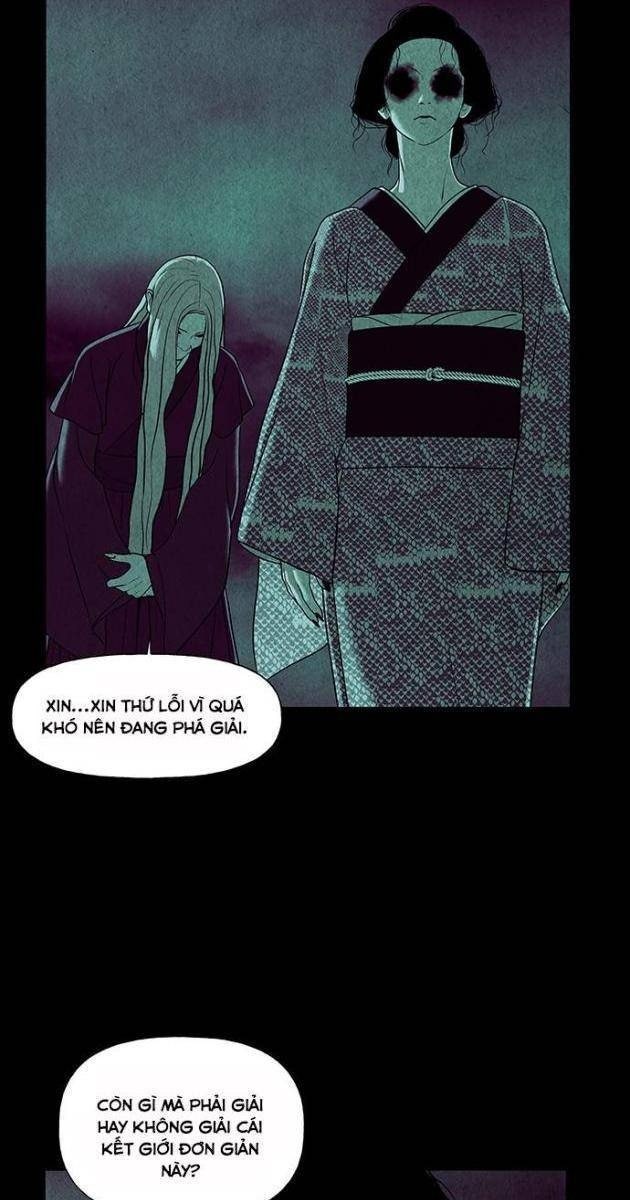 Cửa Hàng Đồ Cổ Tương Lai - Page 61