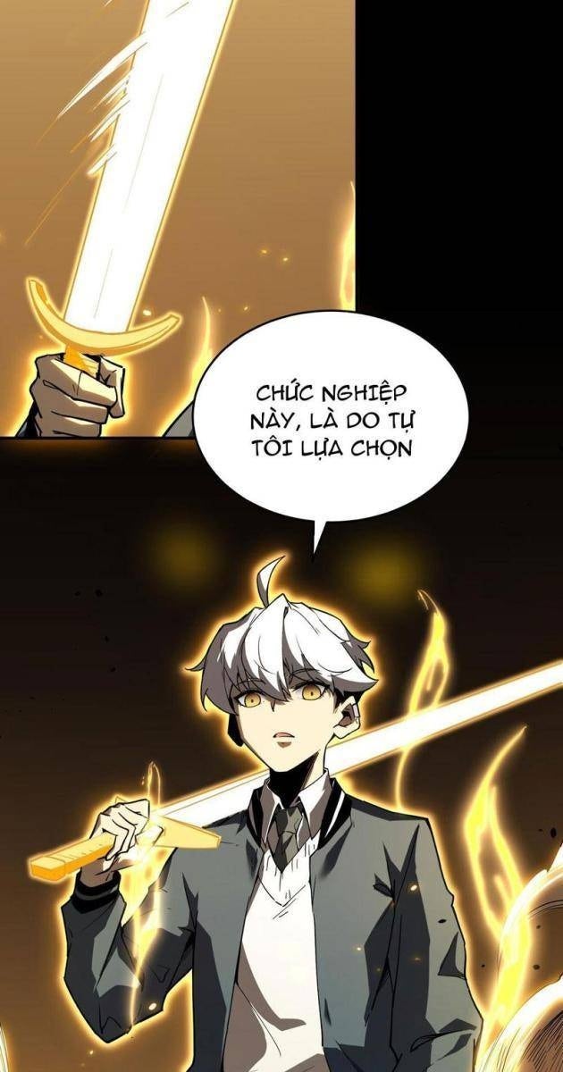 Toàn Chức Giác Tỉnh - Page 89