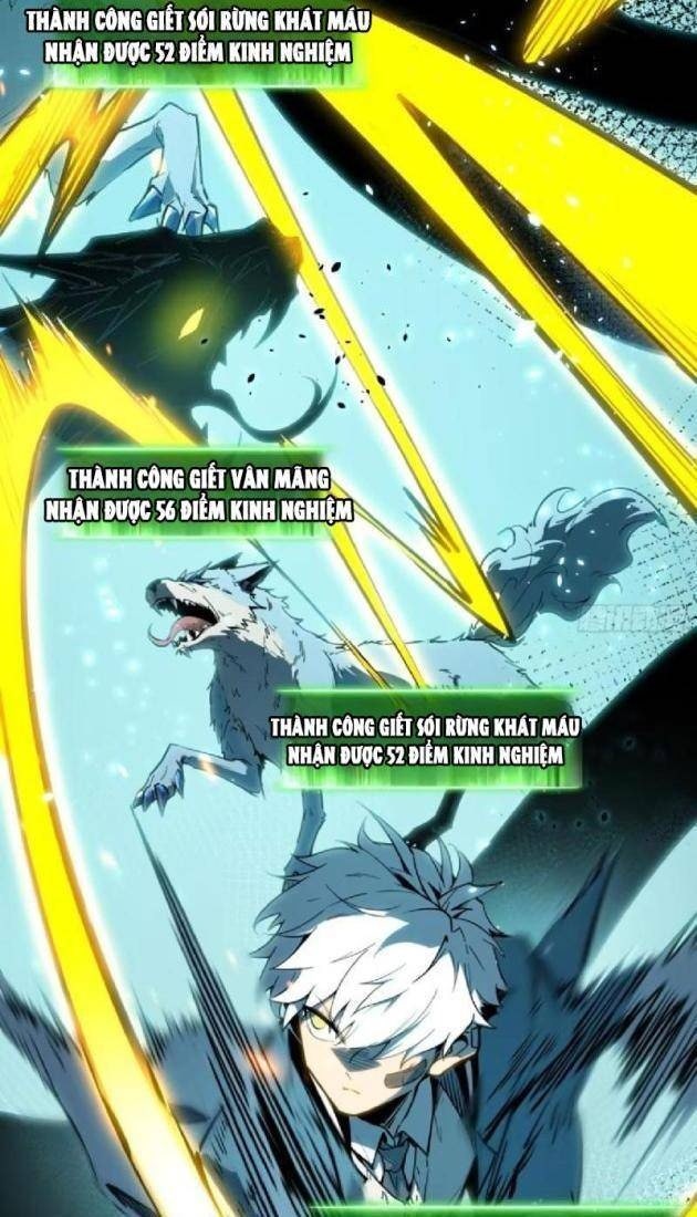 Toàn Chức Giác Tỉnh - Page 76
