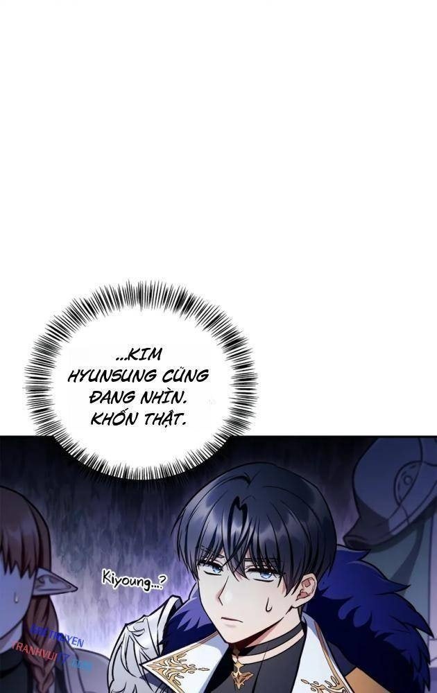 Kí Sự Hồi Quy - Page 17