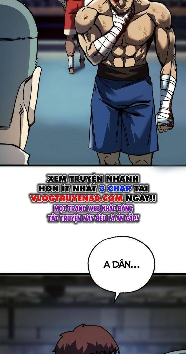Bách Thú Chi Vương - Page 47