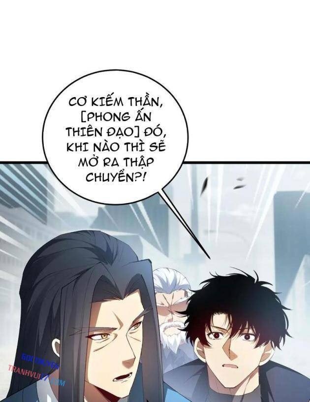 Ta Là Chúa Tể Trùng Độc - Page 38