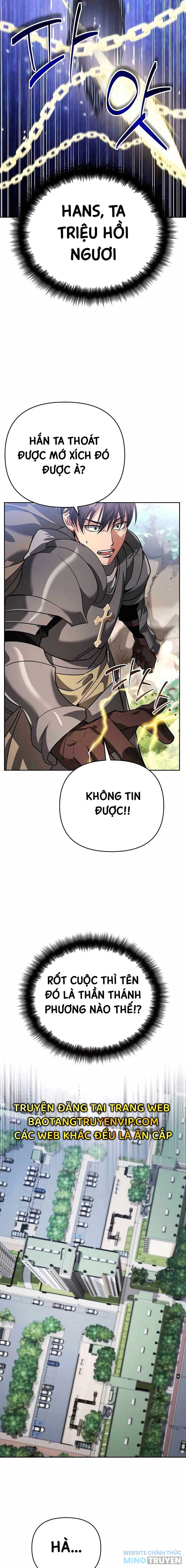 Bản Ngã Thay Đổi - Page 5
