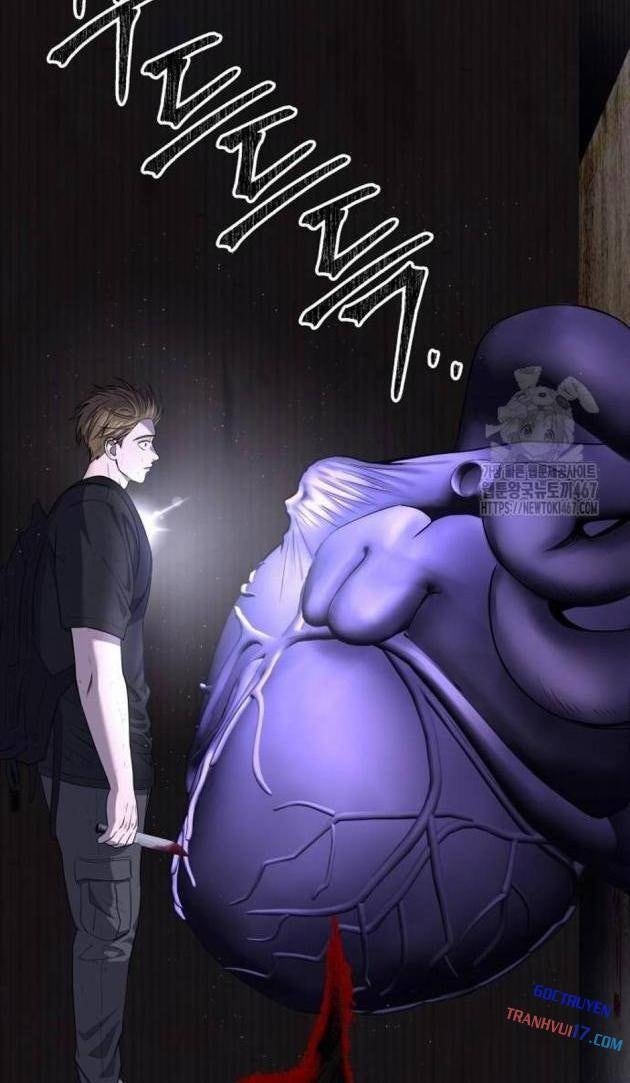 Chớ Bước Vào Nhà Hoang! - Page 15