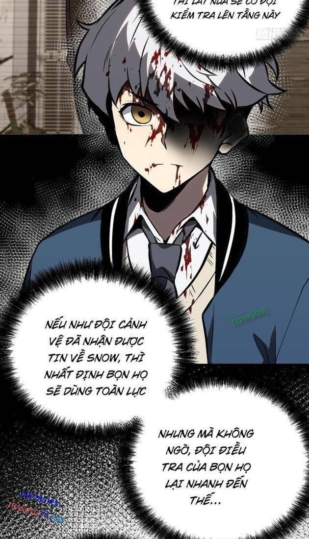 Toàn Chức Giác Tỉnh - Page 5