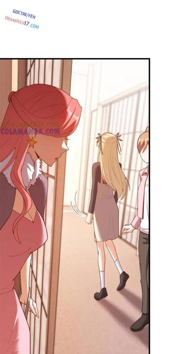 Trùng Sinh Không Làm Chạn Vương, Ta Một Mình Thăng Cấp Khắc Kim - Page 29