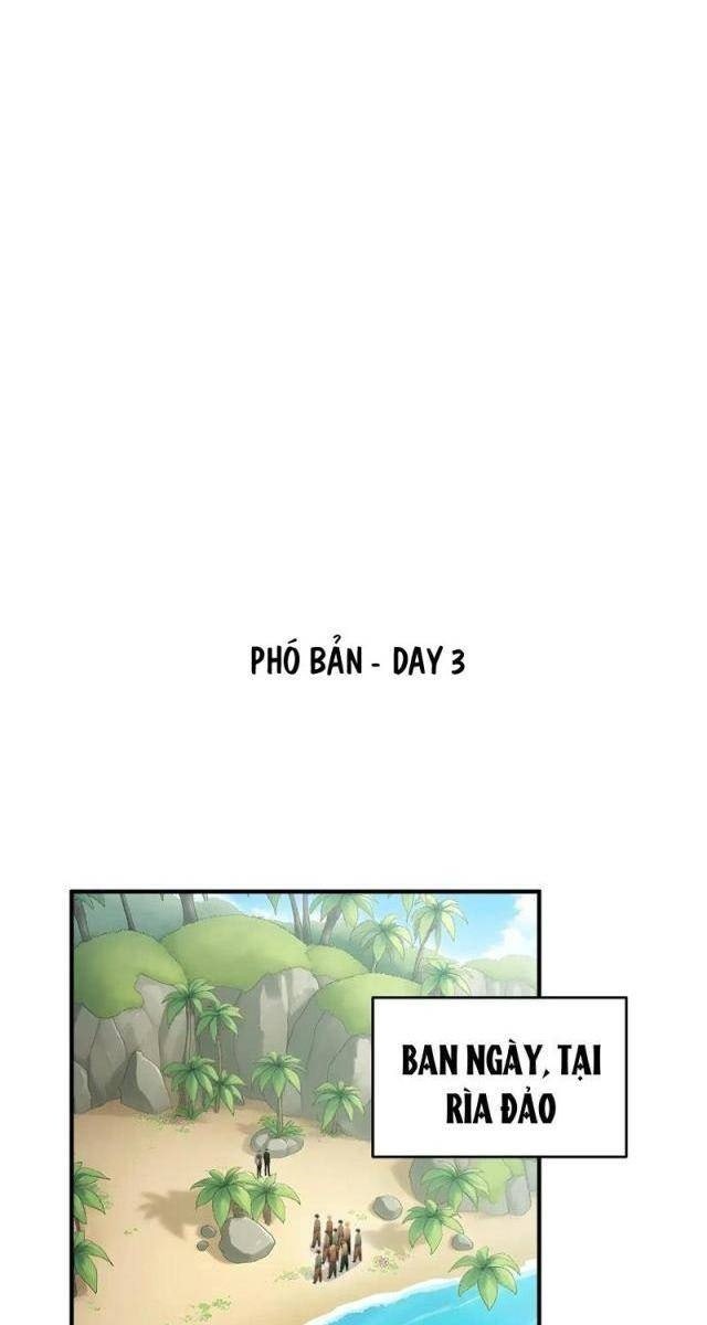 Người Chơi Siêu May Mắn - Page 29