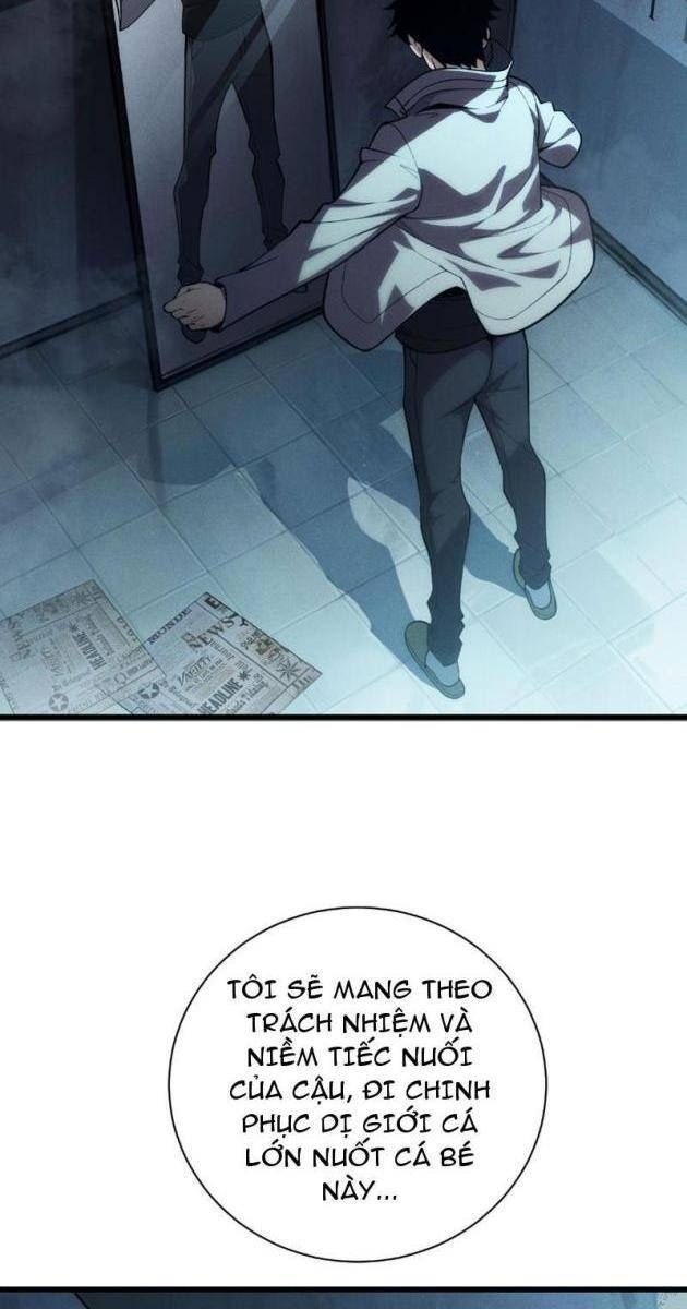 Võng Du: Afk Trăm Vạn Năm, Ta Thức Tỉnh Thành Thần - Page 79