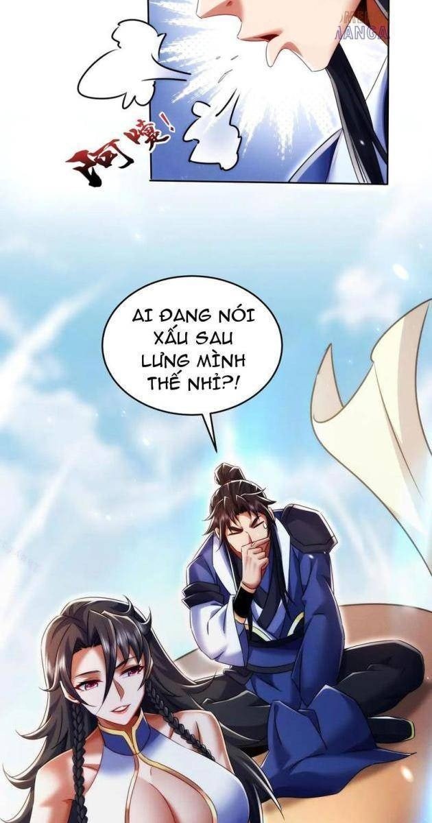 Các Nữ Sư Tôn Đều Muốn Chiếm Hữu Ta - Page 51