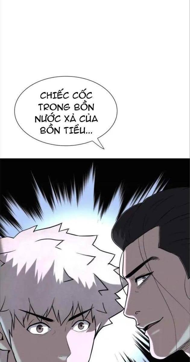 Trò Chơi Vô Vọng - Page 82