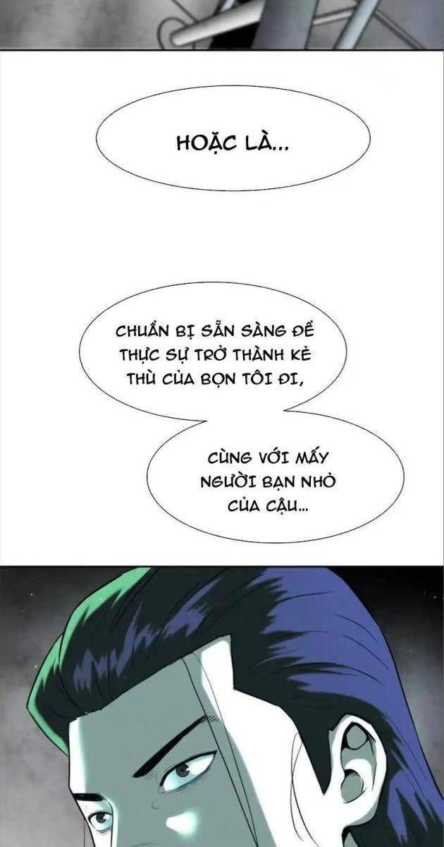 Trò Chơi Vô Vọng - Page 110