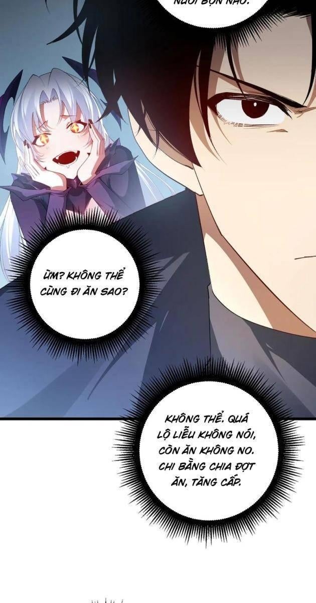Ta Là Chúa Tể Trùng Độc - Page 45