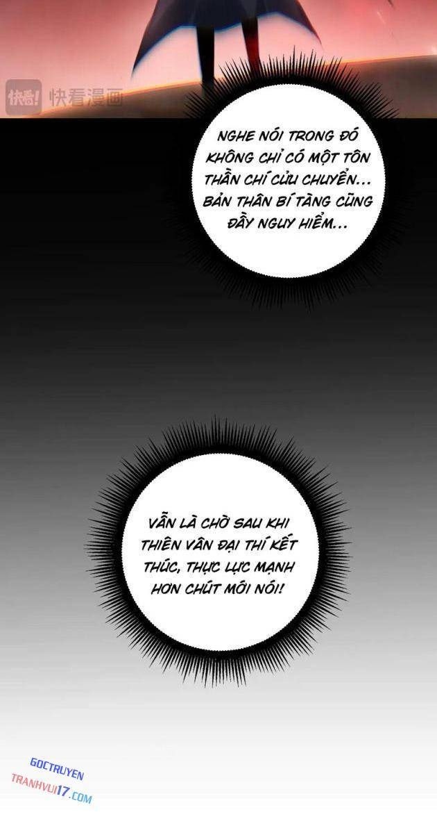 Ta Là Chúa Tể Trùng Độc - Page 66