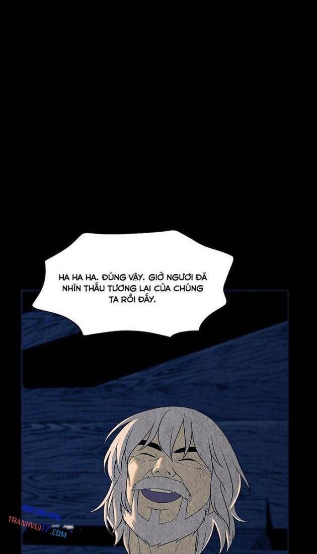 Cửa Hàng Đồ Cổ Tương Lai - Page 111
