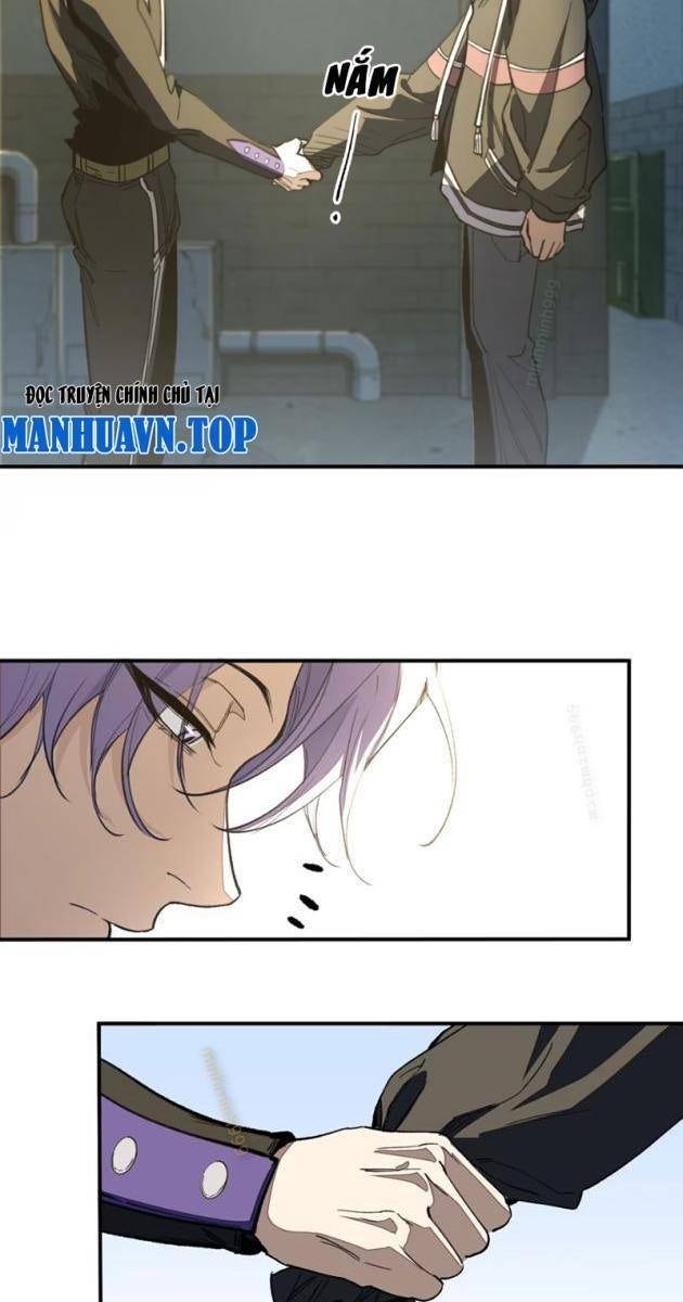 Tinh Linh Chi Hậu - Page 3