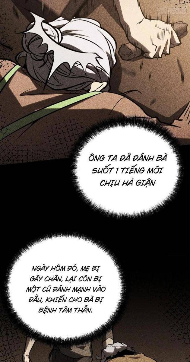 Toàn Chức Giác Tỉnh - Page 49